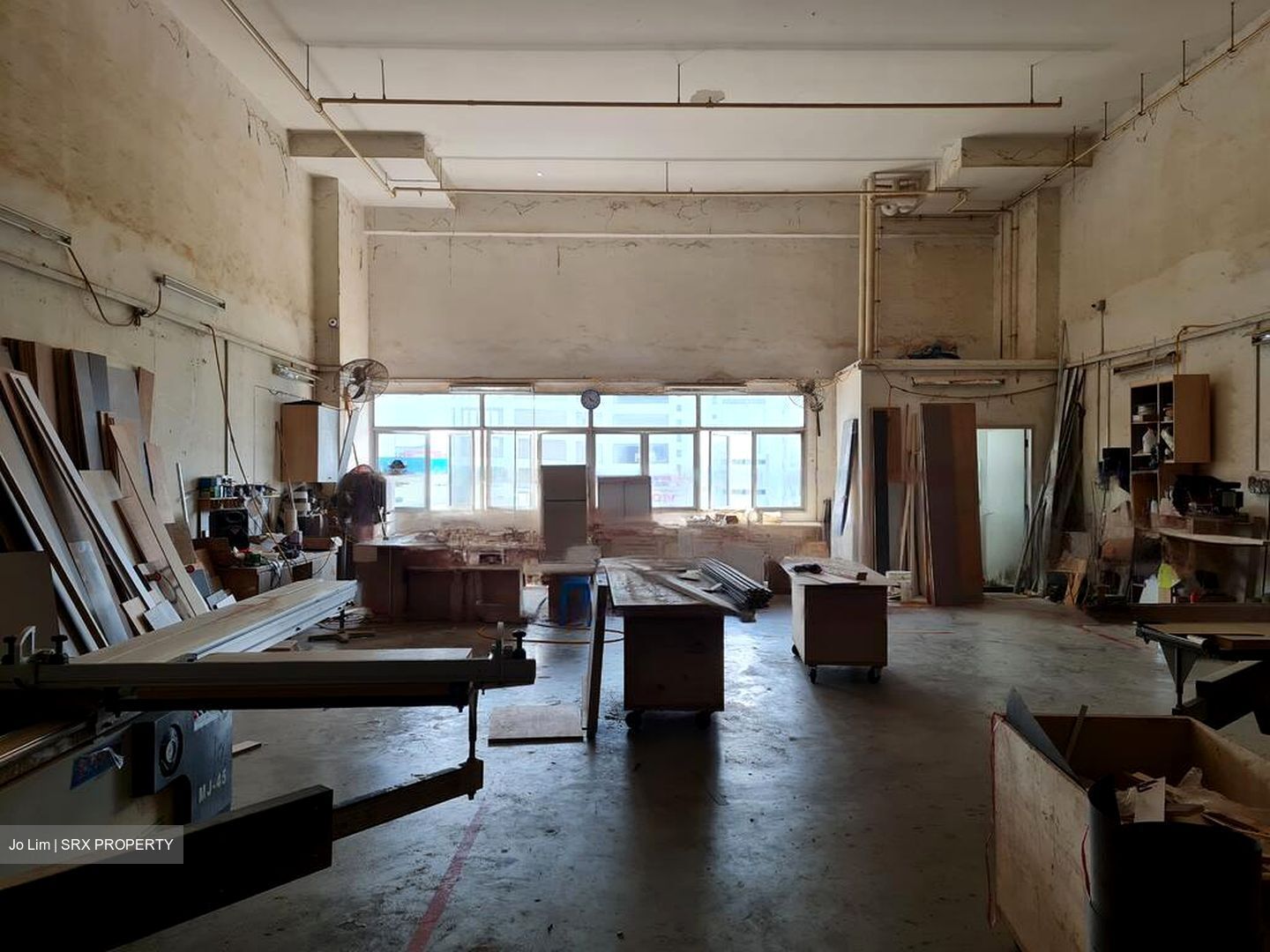 Mandai Connection (D25), Factory #462618681